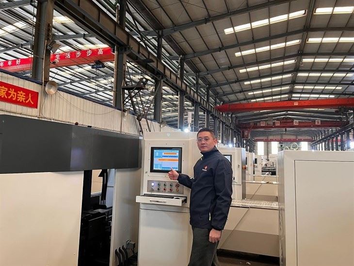 CNC Busbar Punching Shearing Machine price(001) CNC Busbar Punching Shearing Machine price(001)
