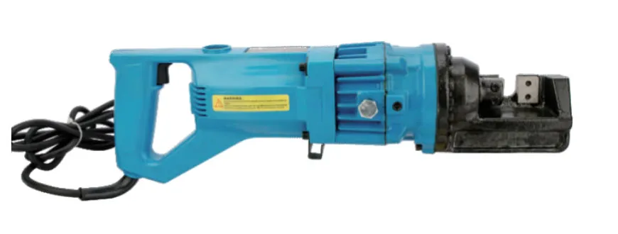 ELECTRICAL REBAR CUTTER