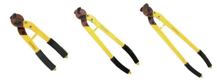 HAND CABLE CUTTER