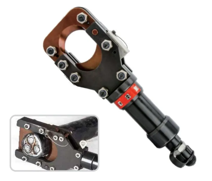 low price HYDRAULIC CABLE CUTTER