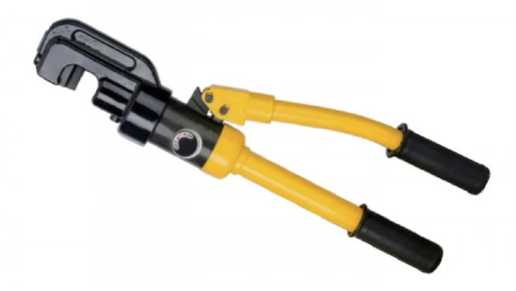 low price HYDRAULIC STEEL CUTTER