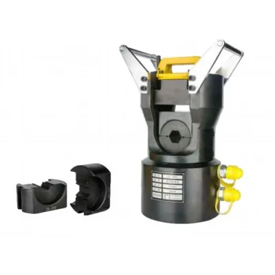 Les coupe-câbles à cliquet ont-ils un design compact ?