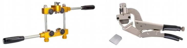 WIRE STRIPPING PLIERS factory
